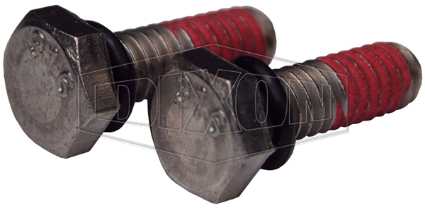 Aluminum Butterfly Valve Replacements/Kits